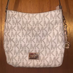 Crossbody Michael Kors Large